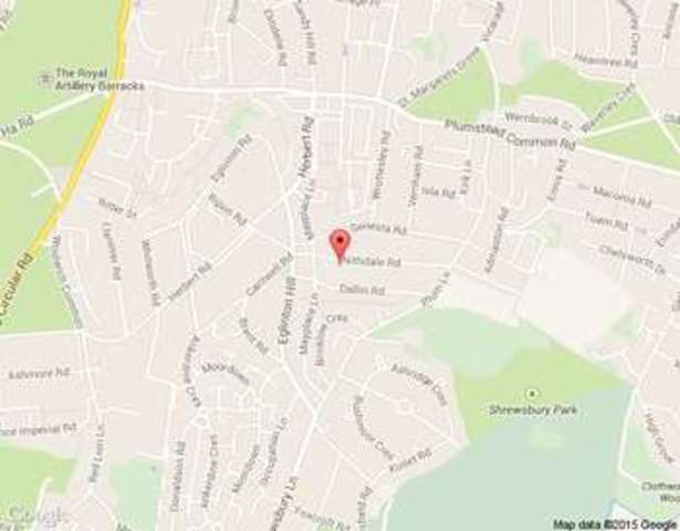  Image of 3 bedroom Terraced house for sale in Nithdale Road London SE18 at London  Woolwich, SE18 3PA