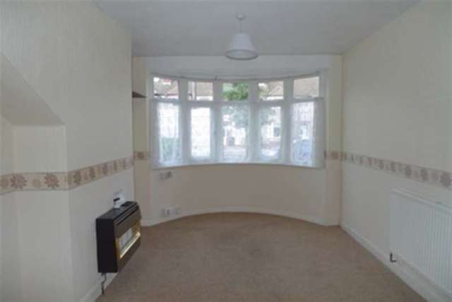  Image of 3 bedroom Terraced house to rent in Norman Place Road Coventry CV6 at Coventry, CV6 2BS