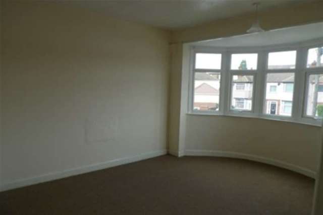  Image of 3 bedroom Terraced house to rent in Norman Place Road Coventry CV6 at Coventry, CV6 2BS