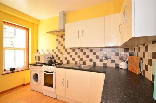  Image of 3 bedroom Terraced house for sale in North Street Ventnor PO38 at Ventnor Isle of Wight Ventnor, PO38 1NJ