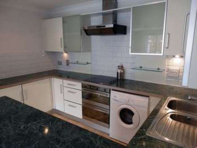  Image of 1 bedroom Flat to rent in Tottenham Lane London N8 at Tottenham Lane  Crouch End, N8 7HF
