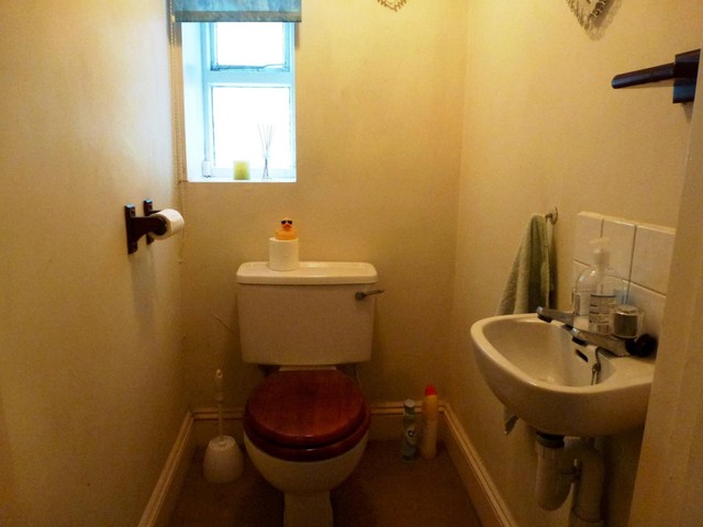 Image of 1 bedroom Flat to rent in Norton Road Hove BN3 at Hove, BN3 3BF