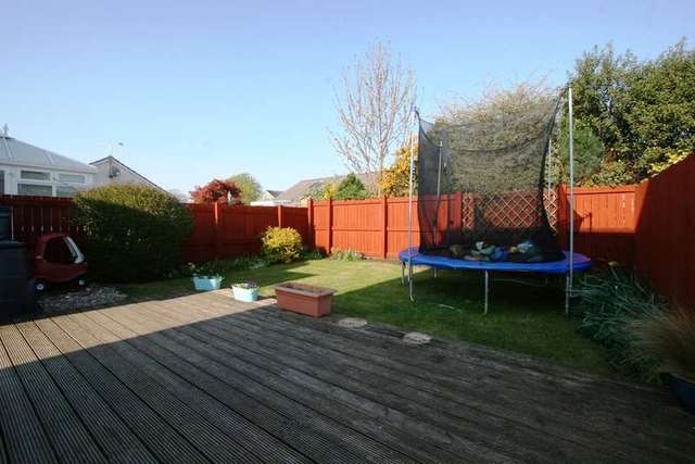  Image of 2 bedroom Semi-Detached house for sale in Old Chapel Way Millbrook Torpoint PL10 at Millbrook Cornwall Millbrook, PL10 1HL