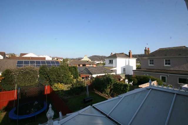  Image of 2 bedroom Semi-Detached house for sale in Old Chapel Way Millbrook Torpoint PL10 at Millbrook Cornwall Millbrook, PL10 1HL