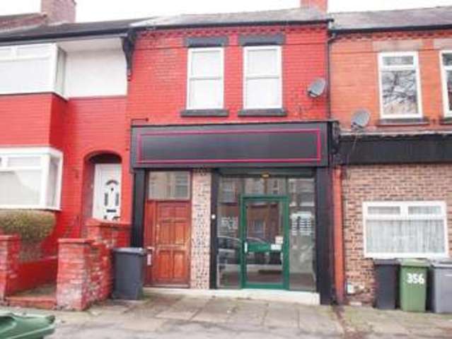  Image of Detached house to rent in Old Chester Road Rock Ferry Birkenhead CH42 at Rock Ferry, CH42 3XF