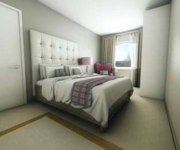  Image of 3 bedroom Flat for sale in Old Shoreham Road Hove BN3 at Hove East Sussex West Blatchington, BN3 7AP
