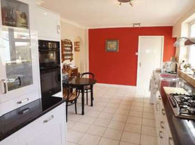  Image of 5 bedroom Detached house for sale in Orchard Close Higher Odcombe Yeovil BA22 at Higher Odcombe Yeovil, BA22 8XR
