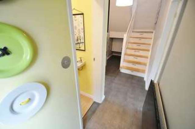  Image of 3 bedroom Detached house for sale in Osborne Grove Wallasey CH45 at Wallasey, CH45 1JB