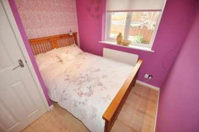  Image of 3 bedroom Detached house for sale in Osborne Grove Wallasey CH45 at Wallasey, CH45 1JB