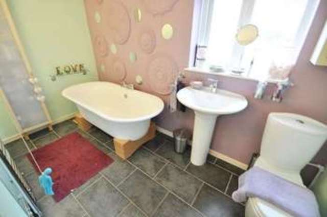  Image of 3 bedroom Detached house for sale in Osborne Grove Wallasey CH45 at Wallasey, CH45 1JB