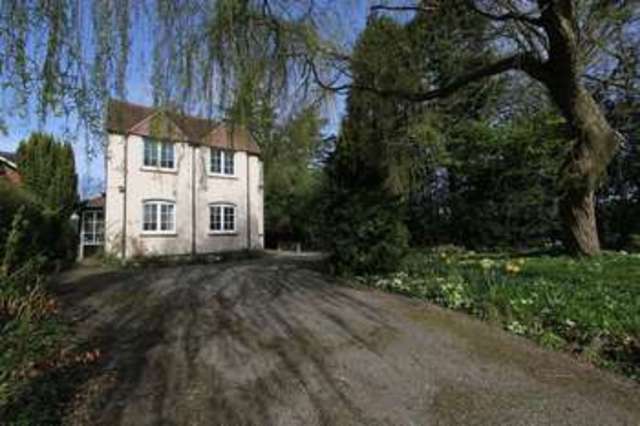  Image of 4 bedroom Detached house for sale in Oulton Road Stone ST15 at Oulton Road  Stone, ST15 8DR