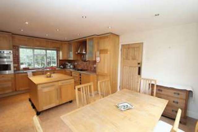  Image of 4 bedroom Detached house for sale in Oulton Road Stone ST15 at Oulton Road  Stone, ST15 8DR