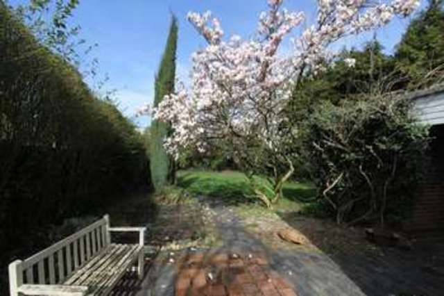  Image of 4 bedroom Detached house for sale in Oulton Road Stone ST15 at Oulton Road  Stone, ST15 8DR