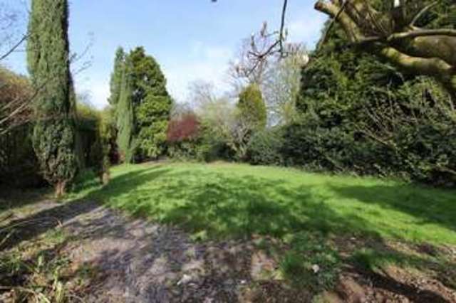  Image of 4 bedroom Detached house for sale in Oulton Road Stone ST15 at Oulton Road  Stone, ST15 8DR