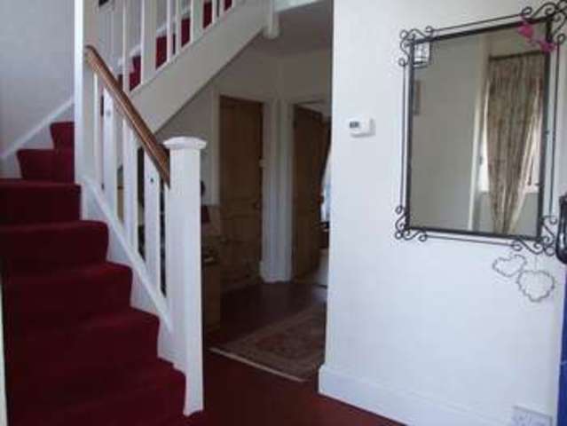  Image of 4 bedroom Semi-Detached house for sale in Outwoods Drive Loughborough LE11 at Outwoods Drive  Loughborough, LE11 3LS