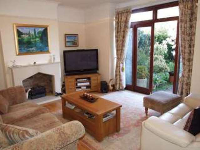 Image of 4 bedroom Semi-Detached house for sale in Outwoods Drive Loughborough LE11 at Outwoods Drive  Loughborough, LE11 3LS