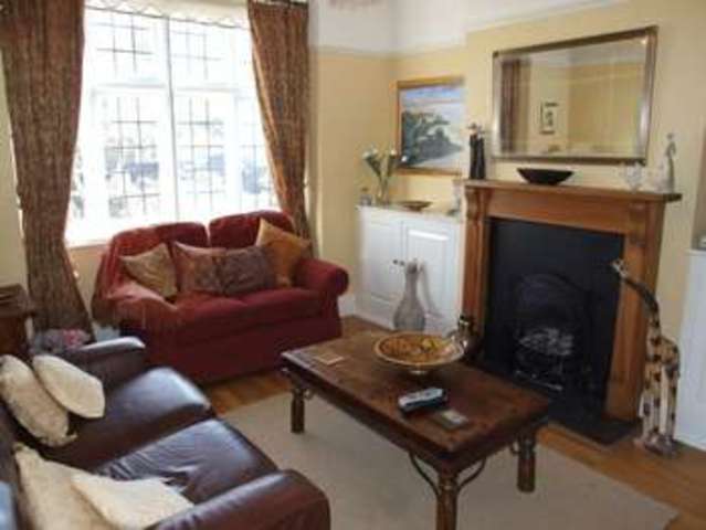  Image of 4 bedroom Semi-Detached house for sale in Outwoods Drive Loughborough LE11 at Outwoods Drive  Loughborough, LE11 3LS