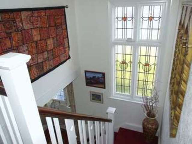  Image of 4 bedroom Semi-Detached house for sale in Outwoods Drive Loughborough LE11 at Outwoods Drive  Loughborough, LE11 3LS