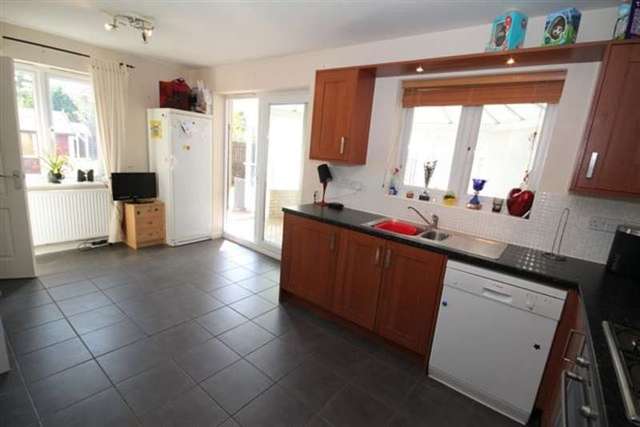  Image of 4 bedroom Detached house for sale in Over Road Longstanton Cambridge CB24 at Over Road  Longstanton, CB24 3GP