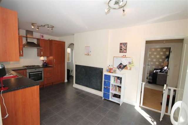  Image of 4 bedroom Detached house for sale in Over Road Longstanton Cambridge CB24 at Over Road  Longstanton, CB24 3GP
