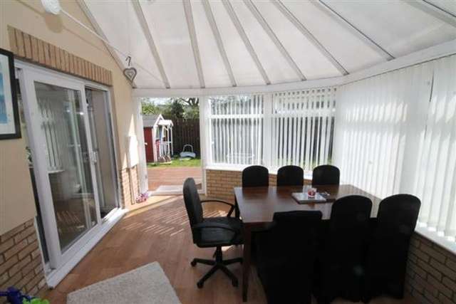  Image of 4 bedroom Detached house for sale in Over Road Longstanton Cambridge CB24 at Over Road  Longstanton, CB24 3GP