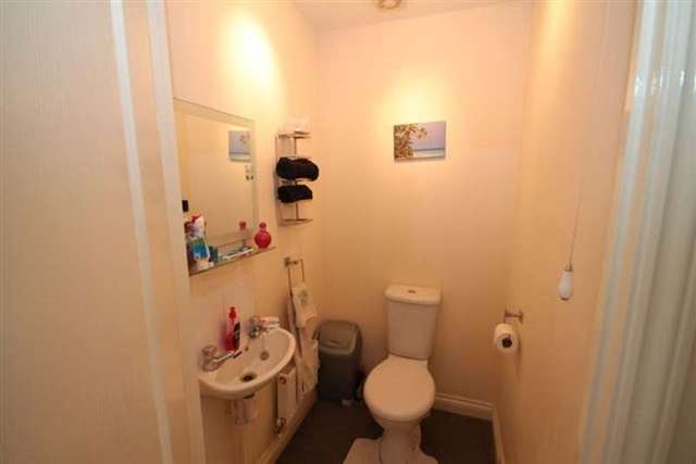  Image of 4 bedroom Detached house for sale in Over Road Longstanton Cambridge CB24 at Over Road  Longstanton, CB24 3GP