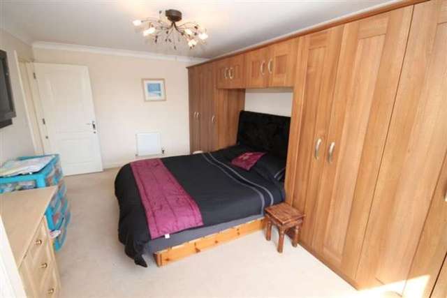  Image of 4 bedroom Detached house for sale in Over Road Longstanton Cambridge CB24 at Over Road  Longstanton, CB24 3GP