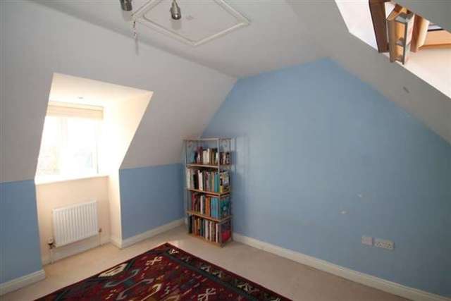  Image of 4 bedroom Detached house for sale in Over Road Longstanton Cambridge CB24 at Over Road  Longstanton, CB24 3GP