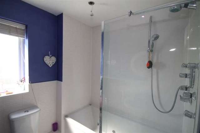  Image of 4 bedroom Detached house for sale in Over Road Longstanton Cambridge CB24 at Over Road  Longstanton, CB24 3GP