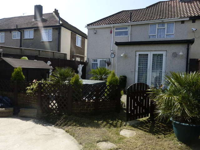  Image of 4 bedroom Semi-Detached house for sale in Overbury Crescent New Addington Croydon CR0 at New Addington Croydon New Addington, CR0 0LS