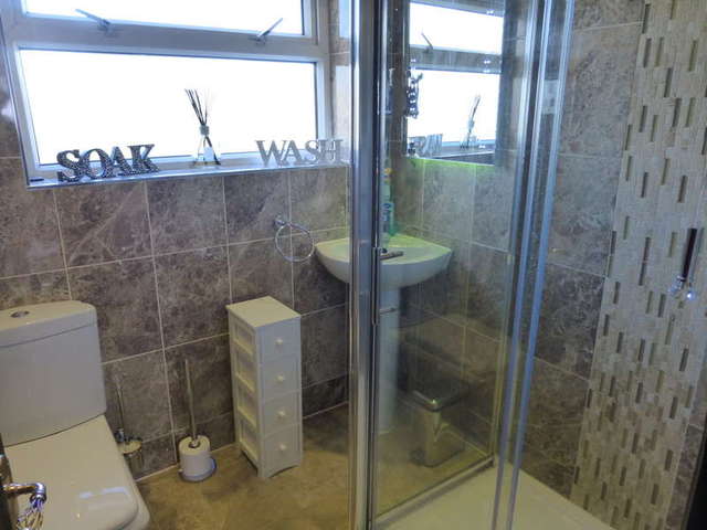  Image of 4 bedroom Semi-Detached house for sale in Overbury Crescent New Addington Croydon CR0 at New Addington Croydon New Addington, CR0 0LS