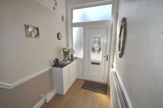  Image of 3 bedroom Semi-Detached house for sale in Oxford Road Wallasey CH44 at Wallasey, CH44 0AS