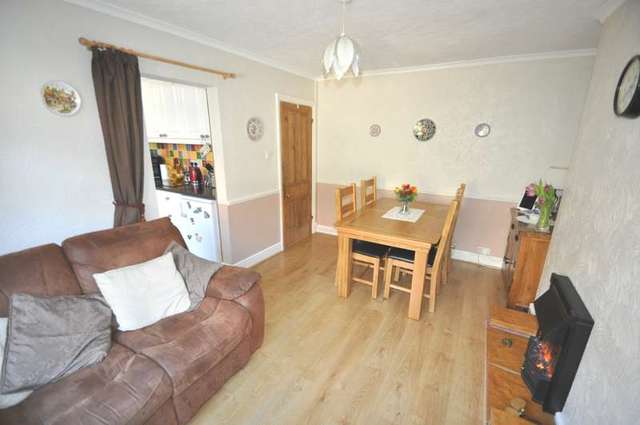  Image of 3 bedroom Semi-Detached house for sale in Oxford Road Wallasey CH44 at Wallasey, CH44 0AS