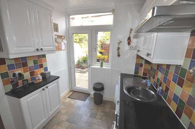  Image of 3 bedroom Semi-Detached house for sale in Oxford Road Wallasey CH44 at Wallasey, CH44 0AS