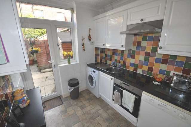  Image of 3 bedroom Semi-Detached house for sale in Oxford Road Wallasey CH44 at Wallasey, CH44 0AS