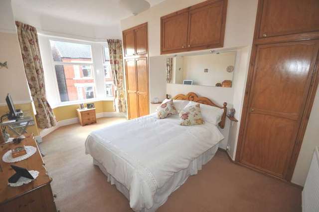  Image of 3 bedroom Semi-Detached house for sale in Oxford Road Wallasey CH44 at Wallasey, CH44 0AS