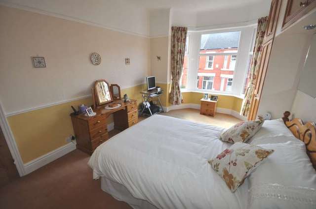  Image of 3 bedroom Semi-Detached house for sale in Oxford Road Wallasey CH44 at Wallasey, CH44 0AS