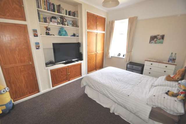  Image of 3 bedroom Semi-Detached house for sale in Oxford Road Wallasey CH44 at Wallasey, CH44 0AS