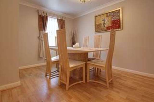  Image of 3 bedroom Semi-Detached house for sale in Oystermouth Way Coedkernew Newport NP10 at Oystermouth Way Coedkernew Newport, NP10 8EA