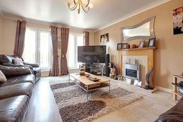  Image of 3 bedroom Semi-Detached house for sale in Oystermouth Way Coedkernew Newport NP10 at Oystermouth Way Coedkernew Newport, NP10 8EA