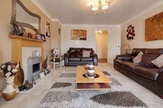  Image of 3 bedroom Semi-Detached house for sale in Oystermouth Way Coedkernew Newport NP10 at Oystermouth Way Coedkernew Newport, NP10 8EA