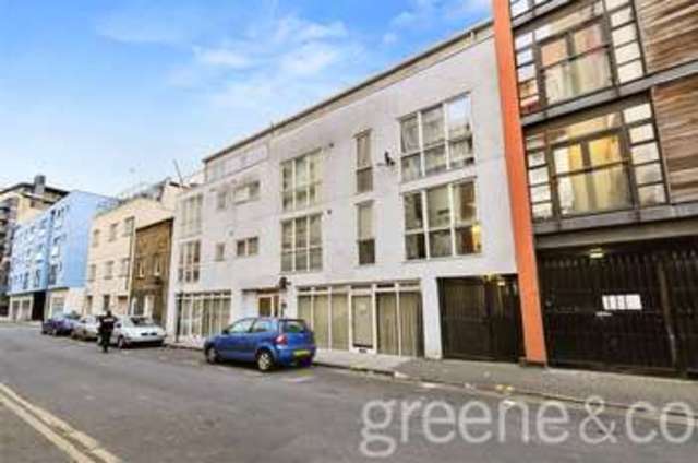  Image of Detached house to rent in Palmers Road London E2 at Bethnal Green London Bethnal Green, E2 0SZ