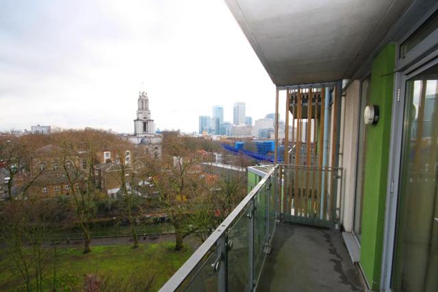  Image of 2 bedroom Apartment for sale in Wharf Lane London E14 at London, E14 7HW