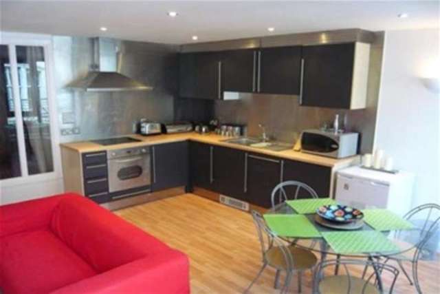  Image of 1 bedroom Flat to rent in Park Row Leeds LS1 at Leeds, LS1 5HU