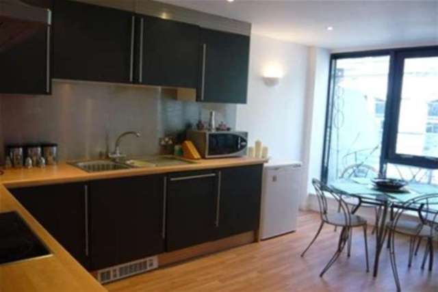  Image of 1 bedroom Flat to rent in Park Row Leeds LS1 at Leeds, LS1 5HU