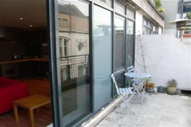  Image of 1 bedroom Flat to rent in Park Row Leeds LS1 at Leeds, LS1 5HU