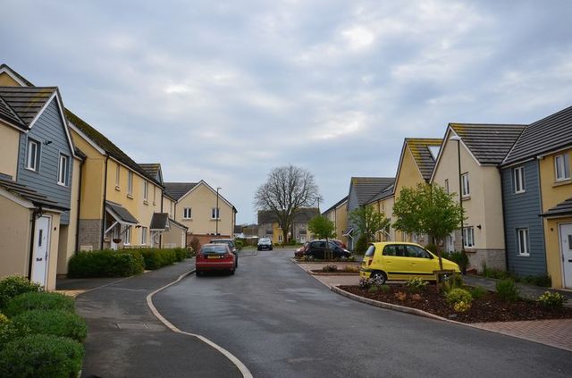  Image of 2 bedroom Flat for sale in Pavilions Close Brixham TQ5 at Pavilions Close  Brixham, TQ5 8BU