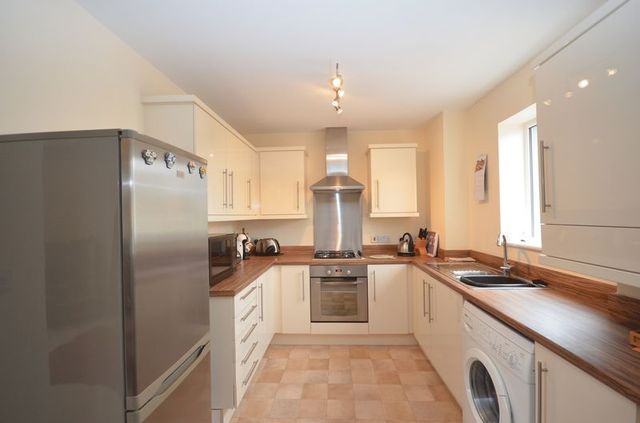  Image of 2 bedroom Flat for sale in Pavilions Close Brixham TQ5 at Pavilions Close  Brixham, TQ5 8BU