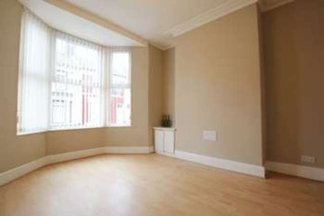  Image of 2 bedroom Terraced house for sale in Pendennis Street Anfield Liverpool L6 at Pendennis Street  Liverpool, L6 5AQ