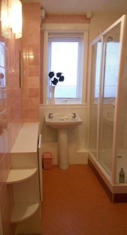  Image of 2 bedroom Flat to rent in Pentland Crescent Dundee DD2 at Dundee  Dundee, DD2 2BU